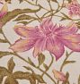 Bedding Bundle: Garden Botanical Rosewood