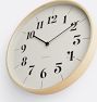 Hopscotch Clock