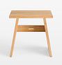 Kruse Teak Shower Bench
