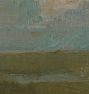 Marshland Reproduction Wall Art Print