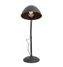 Vintage Industrial Gooseneck Desk Lamp