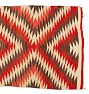 Vintage Navajo &quot;Eye Dazzler&quot; Rug