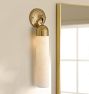 Florentine Sconce
