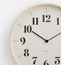 Hopscotch Clock