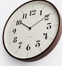 Hopscotch Clock