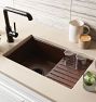 Cantina Single Kitchen Sink