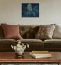 Chestnut Reproduction Wall Art Print