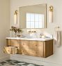 Esme 60&quot; Single Vanity