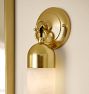 Florentine Sconce