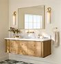 Florentine Sconce