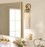 Florentine Sconce