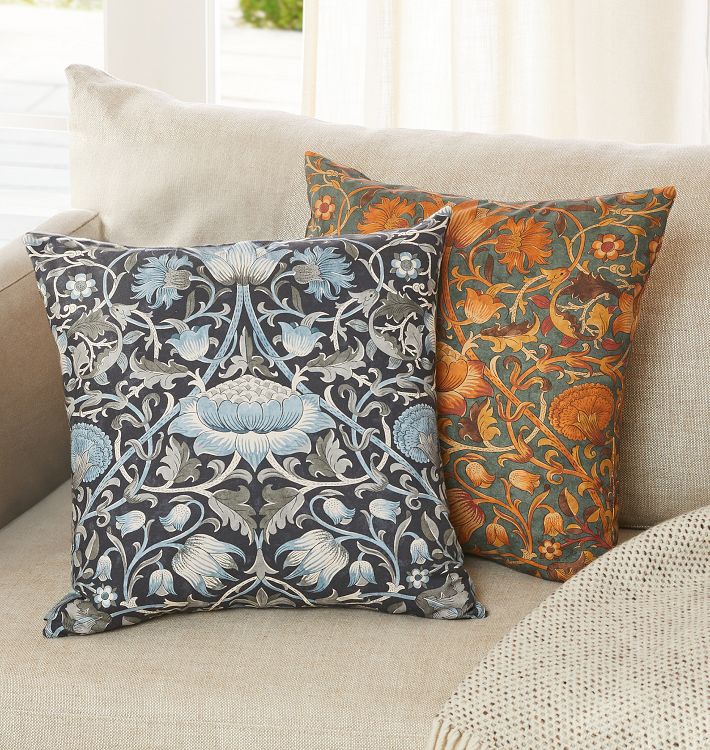 Lodden Morris &amp; Co. Pillow Cover