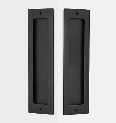 Braxton Pocket Door