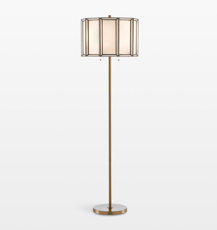 Daze Floor Lamp