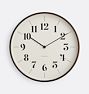 Hopscotch Clock, Dark