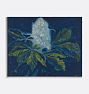 Chestnut Framed Reproduction Wall Art Print 20"x16" by Henri Braakensiek