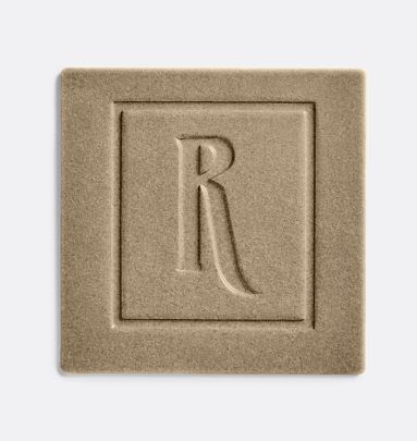 Rejuvenation Finish Sample Chip, Champagne Bronze