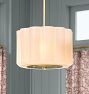 Florentine 16&quot; Pendant