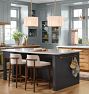 Florentine 16&quot; Pendant