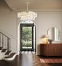 Pippa 40&quot; Double Tier Chandelier