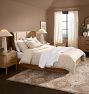 Textured Striped Duvet &amp; Shams