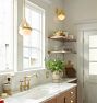 Endicot Sconce