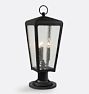 Mariden Pier Light, Round Base