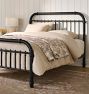 Melina Jacquard Duvet &amp; Shams