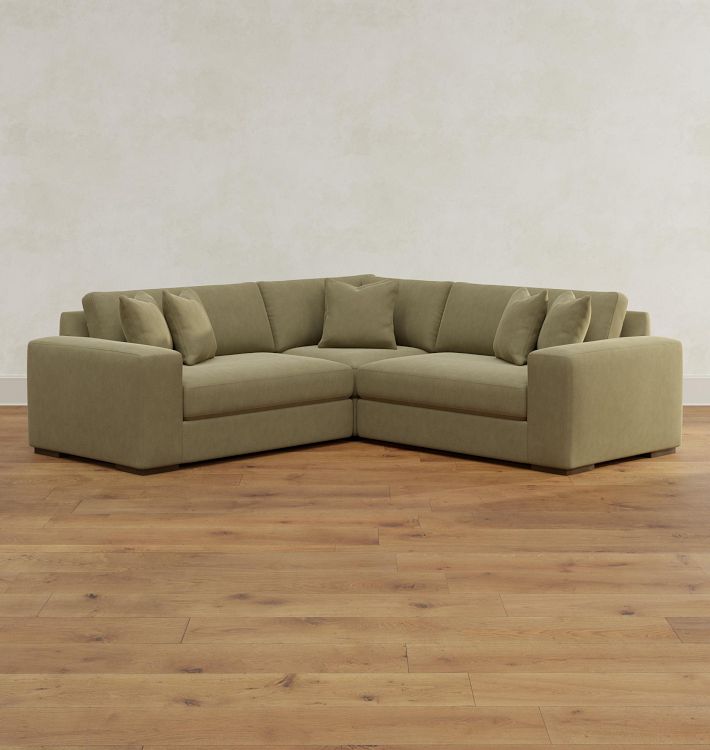 Links Double Sofa