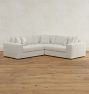Links Double Sofa