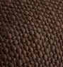 Chunky Wool Pillow Cover