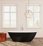 Genova Eco-Lapistone Bathtub