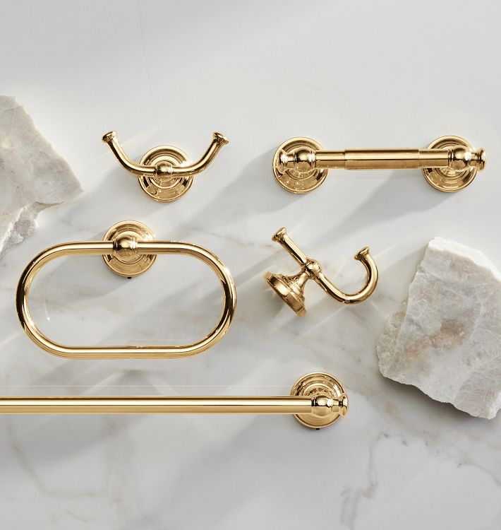 Howell Bath Collection