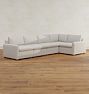Roswell 5-Piece Sectional Sofa