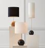 Stand Table Lamp