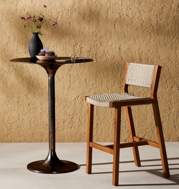 Stanley Outdoor Counter Table (32&quot;)