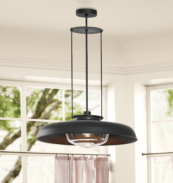 Ormandy 24&quot; Pendant