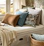 Italian Velvet Pillow Cover