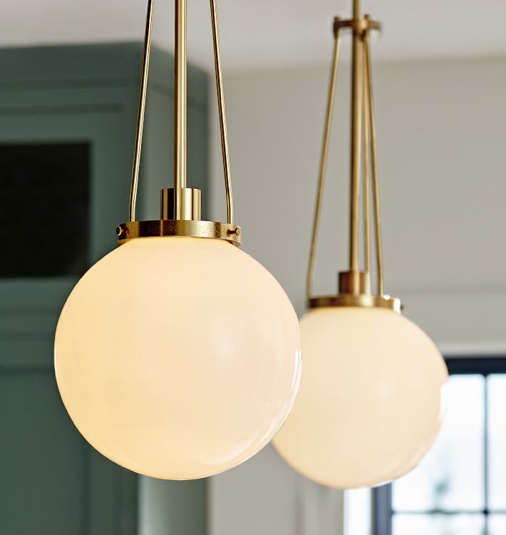 Jerico Pendant - Elegant Lighting for Any Space