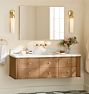 Esme 60&quot; Single Vanity