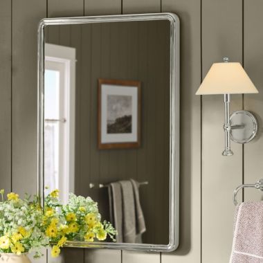 All Bath Mirrors
