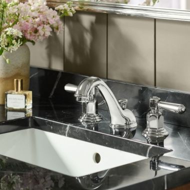 Bath Faucets