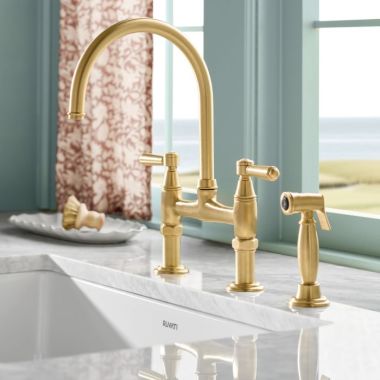 Kitchen Faucets