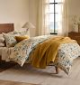 Bedding Bundle: Garden Botanical Yarrow