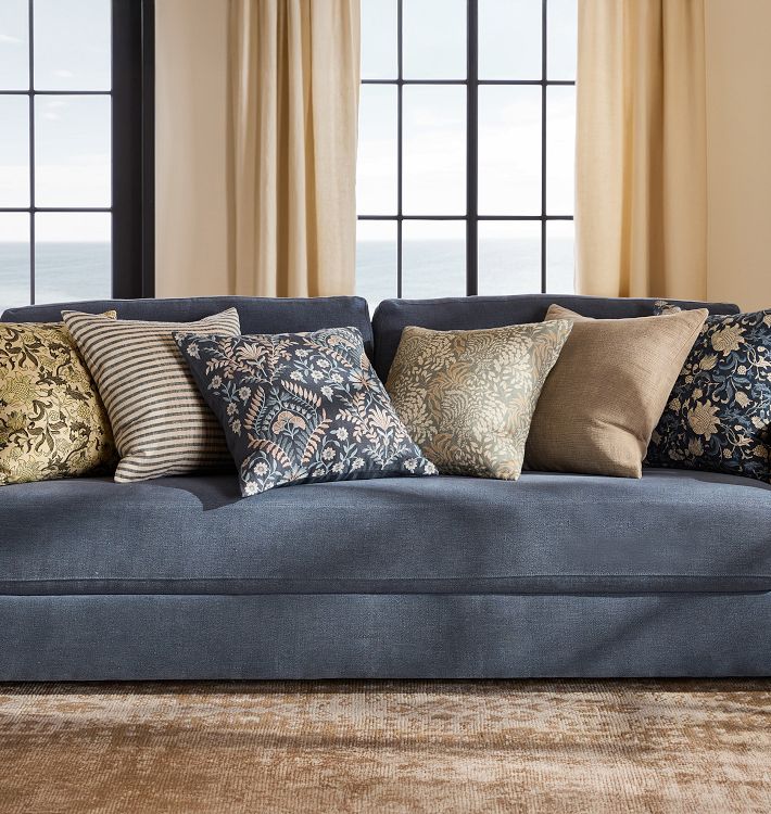 Pillow Bundle: Selina Slate
