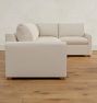 Roswell 5-Piece Sectional Sofa