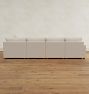Roswell 5-Piece Sectional Sofa
