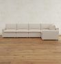 Roswell 5-Piece Sectional Sofa