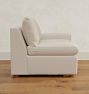 Roswell Arm Chair Sectional Component