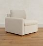 Roswell Arm Chair Sectional Component